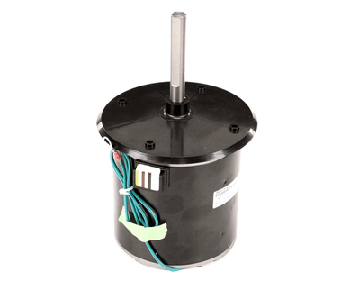 YORK S1-02432031002 CONDENSER MOTOR 1/3 850 CCW 460-1-60