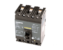 YORK S1-02433419000 CIRCUIT BREAKER  15A 480V 3 POL