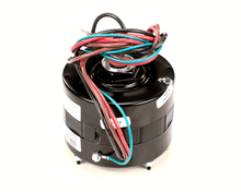 YORK S1-02435355000 CONDENSER MOTOR 1/12 1100/1 CW 230-1-