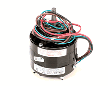 YORK S1-02435356000 CONDENSER MOTOR 1/8 1075/1 CW 230-1-6