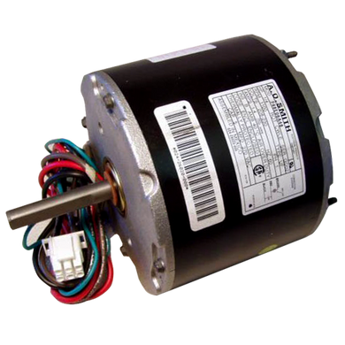 YORK S1-02436009000 BLOWER MOTOR 5 1750 208-230/460-3-60