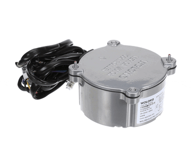 YORK S1-02442224000 CONTROLLER COND 1/3HP 834RPM 208/230V