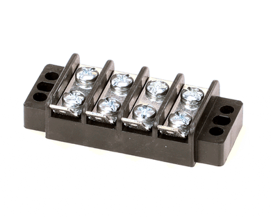 YORK S1-02508979000 TERMINAL BLOCK 4P 300V 20A