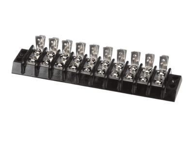 YORK S1-02516100000 TERMINAL BLOCK 10 POLE