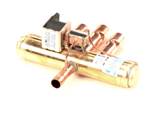 YORK S1-02532707002 VALVE REVERSING W/COIL