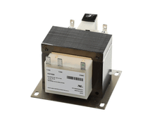 YORK S1-02537378000 TRANSFORMER 208/230V 24V/150VA 60 HZ