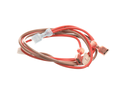 YORK S1-02538733000 WIRE HARNESS  REHEAT S5