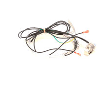 YORK S1-02547272000 HEATER CC 240V (W/TEMP SWITCH)