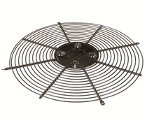 YORK S1-02634759003 FAN GUARD  18 INCH BLACK