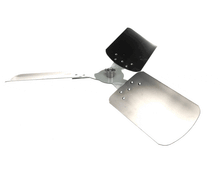 YORK S1-02647839000 PROPELLER FAN 30 INCH CW 3-24 5/8 I
