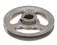 YORK S1-02809570700 SHEAVE FIXED 1 GRV 1 BORE AK59