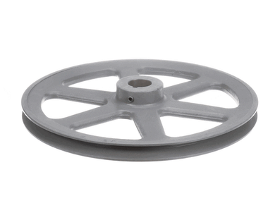 YORK S1-02810577700 SHEAVE FIXED 1 GRV 1.1875IN  BORE BK120