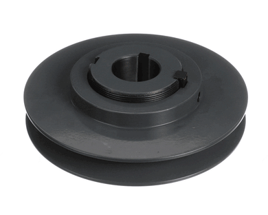 YORK S1-02812010700 SHEAVE VARIABLE 1 GRV 1.375IN  BORE 1VP68