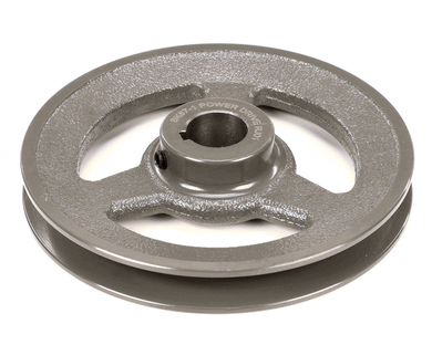 YORK S1-02812364700 SHEAVE FIXED 1 GRV 1 BORE BK67