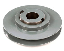 YORK S1-02815236000 SHEAVE VARIABLE 1 GRV 1.375 BO