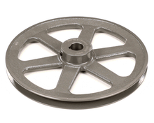 YORK S1-02815503000 SHEAVE FIXED 1 GRV 1.0 BORE