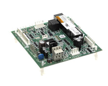 YORK S1-03103032000 CONTROL BOARD  SES1 4 STAGE ADD O