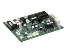 YORK S1-03103640000 CIRCUIT BOARD  SSE 1 STAGE NO C