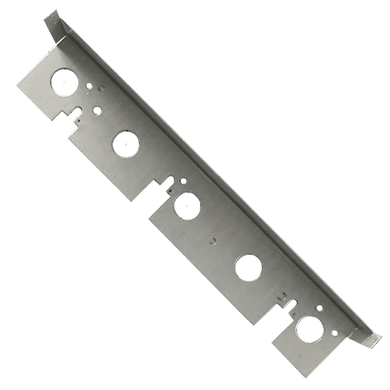 YORK S1-07305908000 BURNER BRACKET