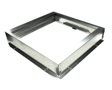 YORK S1-1BR01121 RACK FILTER BOTTOM AH GALV 21