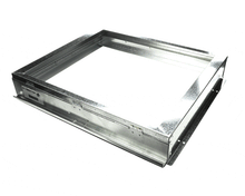 YORK S1-1BR01124 RACK FILTER BOTTOM AH GALV 24.