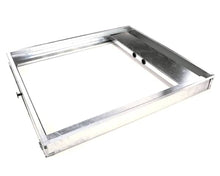 YORK S1-1BR0524 RACK FILTER BOTTOM 33FURN GALVAN