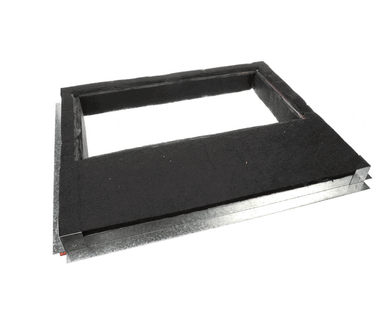 YORK S1-1FB1924 BASE FLOOR COMBUSTIBLE 24.5 INCH CABINET