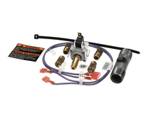 YORK S1-1NP0704 LIQUID PROPANE CONVERSION KIT  RES PAC 4