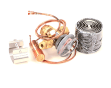 YORK S1-1TVM4F1 THERMO EXPANSION VALVE KIT R410A 5/8 M X