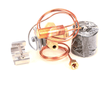 YORK S1-1TVM4H1 THERMO EXPANSION VALVE KIT R410A 5/8 M X