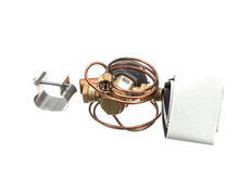 YORK S1-1TVM4K1 THERMO EXPANSION VALVE KIT R410A 5/8 M X