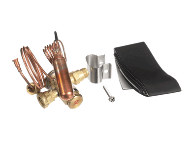 YORK S1-1TVMBB2 KIT TXV R-410A 5/8 INCH AEROQUIP CONN