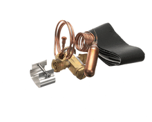 YORK S1-1TVMBC2 THERMAL EXPANSION VALVE KIT R-410A 5/8 I