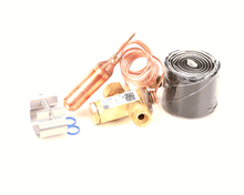 YORK S1-1TVMBH1 THERMAL EXPANSION VALVE KIT R-410A 3/4 I