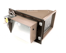 YORK S1-2MD04705124 DAMPER OUTSIDE AIR MOTORIZED S