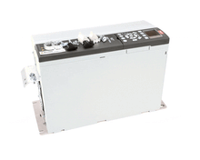 YORK S1-32435748000 CONTROLLER VFD 15HP 460V W/LAB