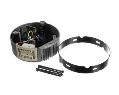 YORK S1-32436080300 PROGRAMMABLE CONTROL MODULE 3/4 HP EON E