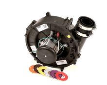 YORK S1-32647781000 BLOWER COMBUSTION 33 INCH FURNACE