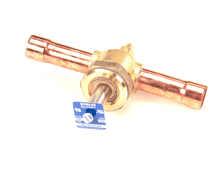 YORK S1-3591-00 VALVE SOLENOID ME19S270-HP 7/8 ODF LE
