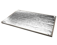 YORK S1-36387539700 PANEL FILTER SECTION W/INSULATIO