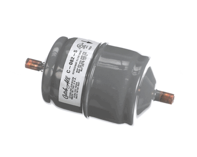 YORK S1-400429 FILTER-DRIER LIQUID 1/4 ODF 21 SQ IN