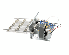 YORK S1-6HK06500806 ELECTRIC HEAT KIT WITHOUT BREAKER 08KW