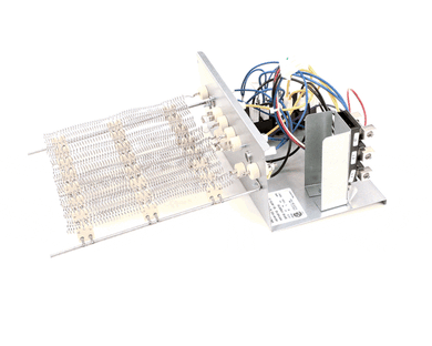 YORK S1-6HK06501025 ELECTRIC HEAT KIT WITHOUT BREAKER 10KW 2