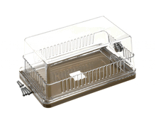 YORK S1-BTGUK2 CLEAR THERMOSTAT GUARD