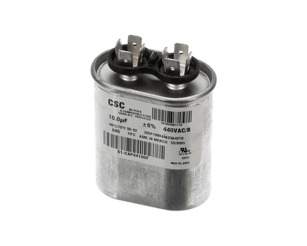 YORK PARTS S1-CAP44100F