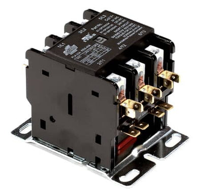 YORK S1-DP340240 CONTACTOR 3 POLE 40A 240V
