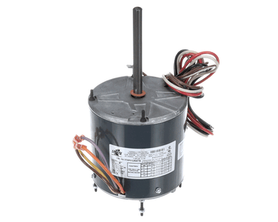 YORK S1-FHM3469 MOTOR COND 1/3-1/6 825/2 REV 208/230-1-6