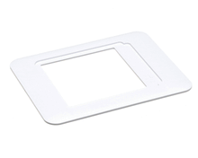 YORK S1-LXPLATE PLATE  WALL FOR LX THERMOSTATS