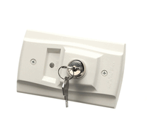 YORK S1-RTS151KEY STATION TEST REMOTE W/KEY
