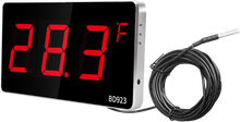 BD923 Big Digit Thermometer
